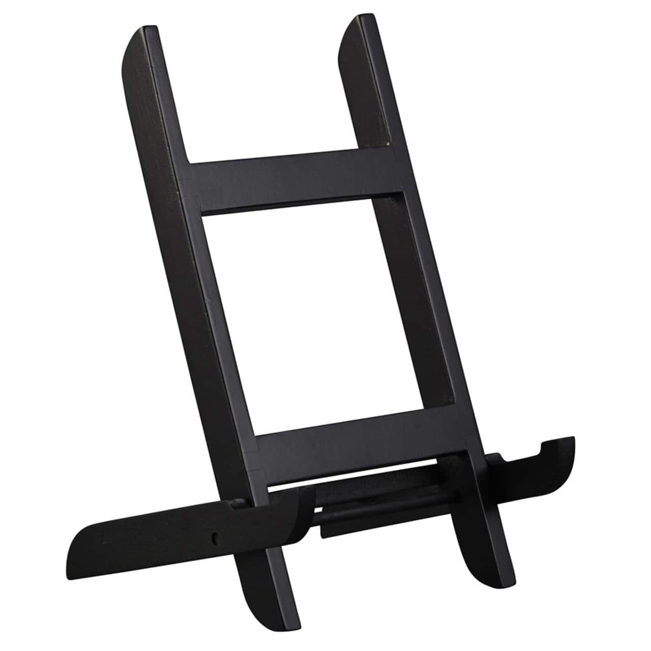 12 Pack: Black Mission Style Easel By Studio Décor®